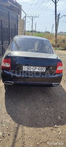 LADA (VAZ) Priora 2009, 255,813 km - 1.6 l - Bakı