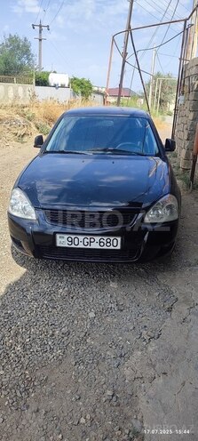 LADA (VAZ) Priora 2009, 255,813 km - 1.6 l - Bakı