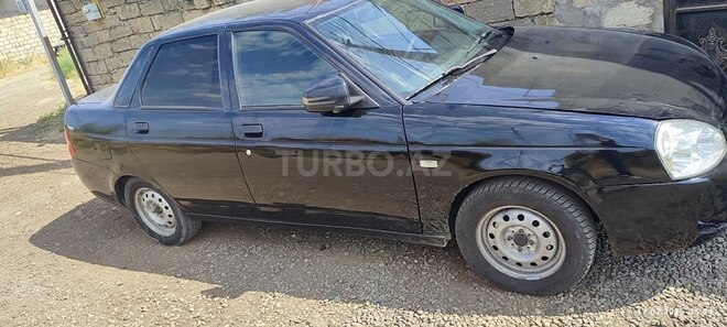 LADA (VAZ) Priora 2009, 255,813 km - 1.6 l - Bakı