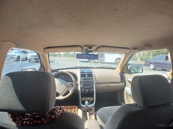 Khazar LX 2024, 105,000 km - 1.7 l - Bakı
