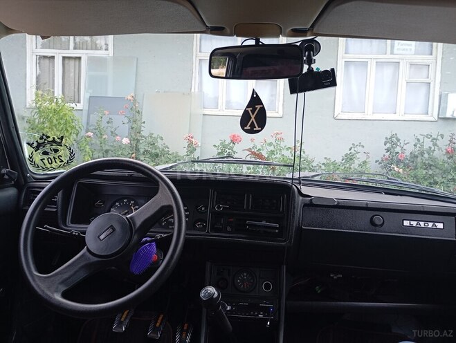 LADA (VAZ) 2107 2011, 90,000 km - 1.5 l - Quba