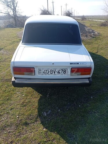 LADA (VAZ) 2107 2011, 90,000 km - 1.5 l - Quba