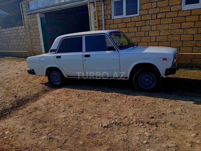 LADA (VAZ) 2107 2011, 90,000 km - 1.5 l - Quba