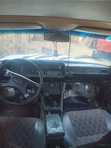 LADA (VAZ) 2105 2004, 155,500 km - 1.5 л - Bərdə