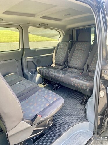 Mercedes Vito 2008, 453,250 km - 2.2 л - Bakı