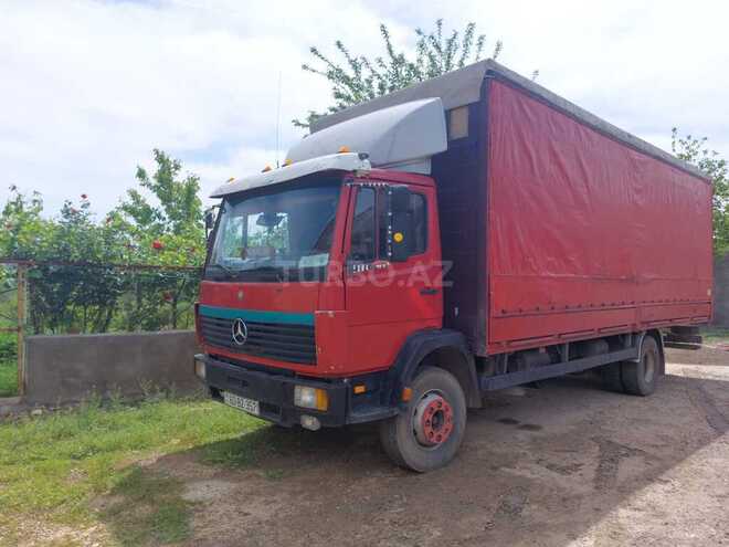 Mercedes Atego 1224 1998, 357,357 km - 6.4 l - Tovuz