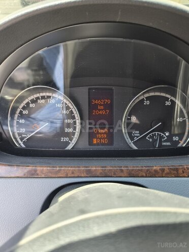 Mercedes Vito 111 2008, 346,300 km - 2.2 л - Bakı