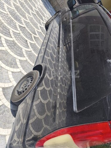 Mercedes Vito 111 2008, 346,300 km - 2.2 л - Bakı