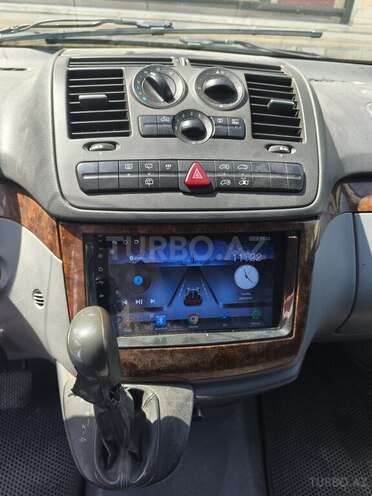 Mercedes Vito 111 2008, 346,300 km - 2.2 л - Bakı