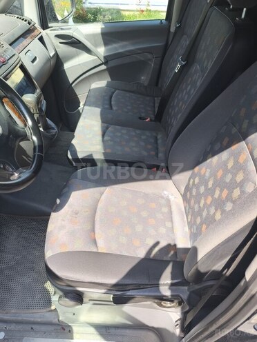 Mercedes Vito 111 2008, 346,300 km - 2.2 л - Bakı