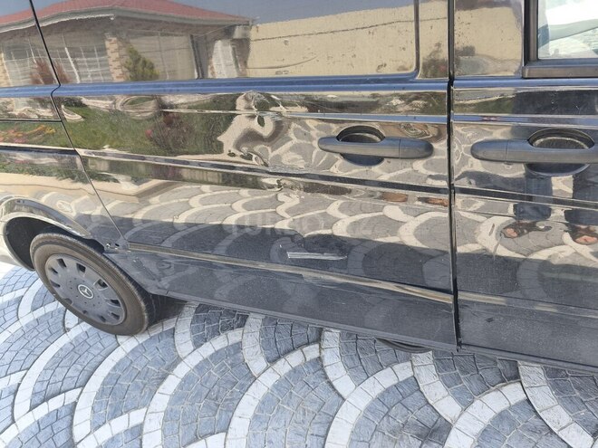 Mercedes Vito 111 2008, 346,300 km - 2.2 л - Bakı
