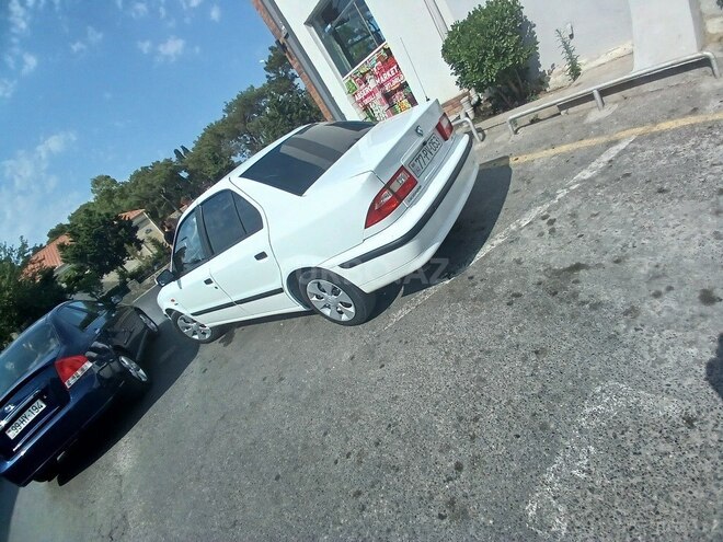 Khazar LX 2024, 105,000 km - 1.7 l - Bakı
