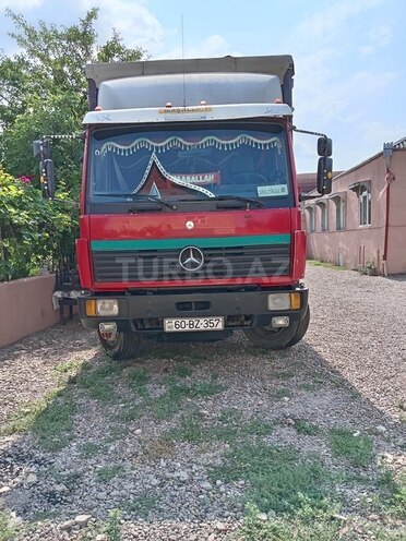 Mercedes Atego 1224 1998, 357,357 km - 6.4 l - Tovuz