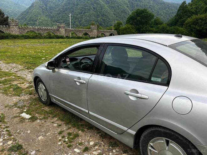 Honda Civic 2008, 235,000 km - 1.3 l - Bakı