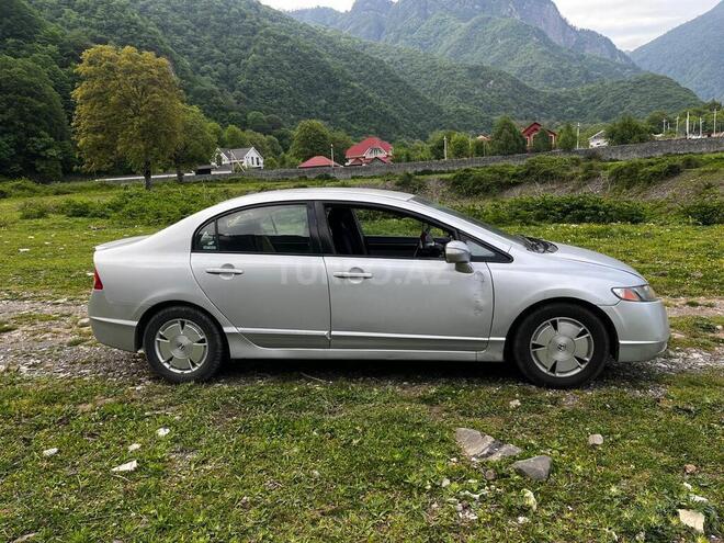 Honda Civic 2008, 235,000 km - 1.3 l - Bakı