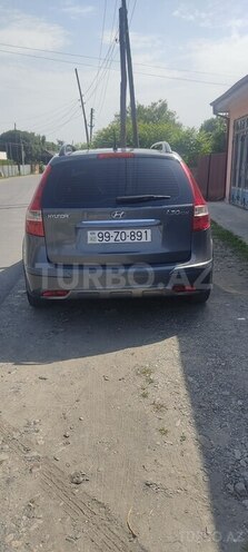 Hyundai i30 2010, 158,731 km - 1.4 l - Bakı