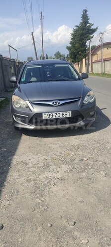 Hyundai i30 2010, 158,731 km - 1.4 l - Bakı