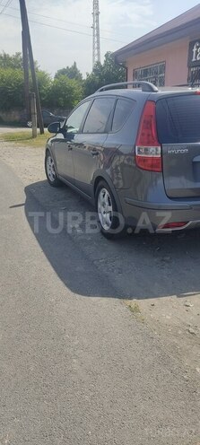 Hyundai i30 2010, 158,731 km - 1.4 l - Bakı