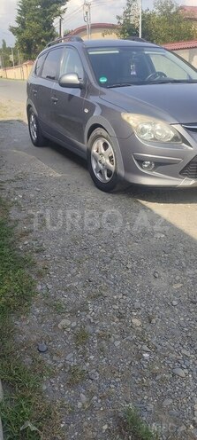 Hyundai i30 2010, 158,731 km - 1.4 l - Bakı