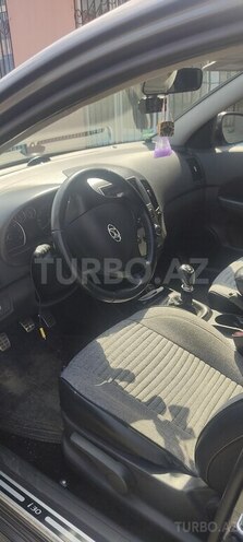 Hyundai i30 2010, 158,731 km - 1.4 l - Bakı