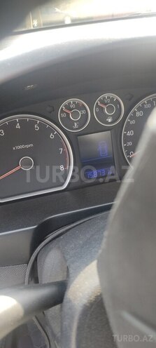 Hyundai i30 2010, 158,731 km - 1.4 l - Bakı