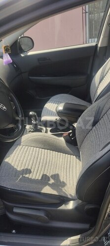 Hyundai i30 2010, 158,731 km - 1.4 l - Bakı