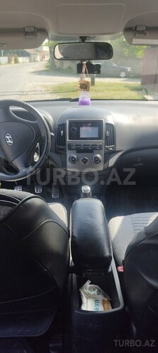 Hyundai i30 2010, 158,731 km - 1.4 l - Bakı