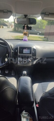 Hyundai i30 2010, 158,731 km - 1.4 l - Bakı