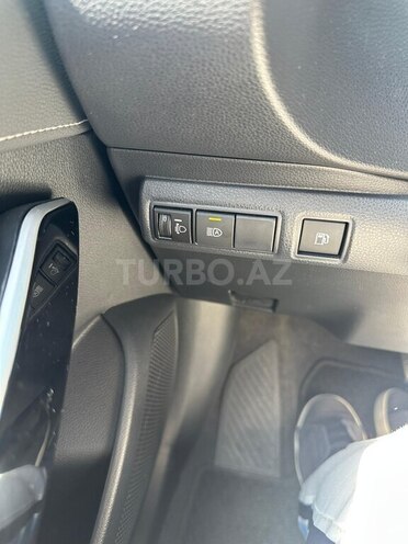 Toyota Corolla 2024, 4,100 km - 1.8 l - Bakı