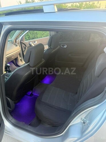 Renault Megane 2007, 326,490 km - 1.5 l - Bakı