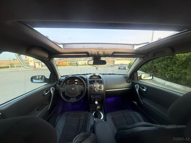 Renault Megane 2007, 326,490 km - 1.5 l - Bakı