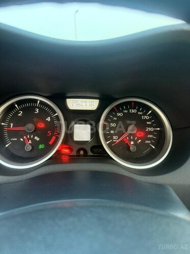 Renault Megane 2007, 326,490 km - 1.5 l - Bakı