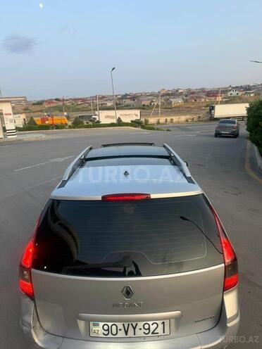 Renault Megane 2007, 326,490 km - 1.5 l - Bakı