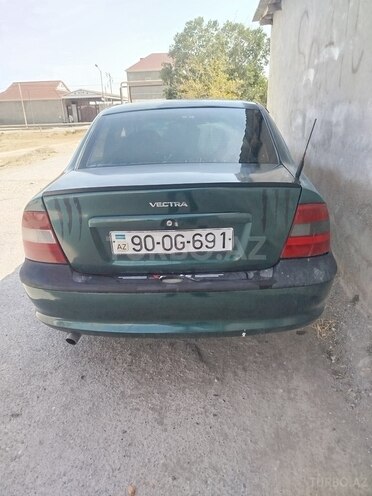Opel Vectra 1996, 350,000 km - 2.0 l - Bakı