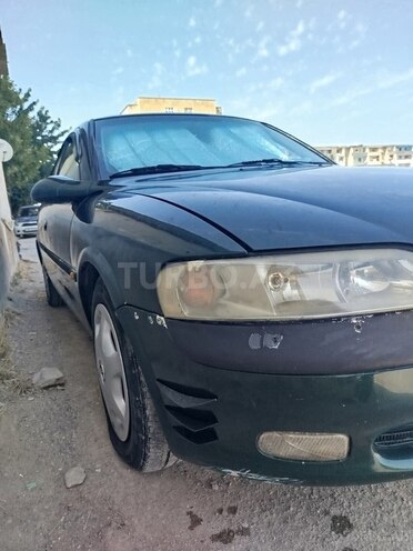 Opel Vectra 1996, 350,000 km - 2.0 l - Bakı