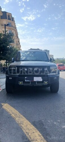Jetour T2 2024, 64,045 km - 2.0 l - Bakı