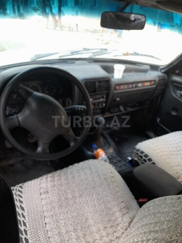 GAZ 3110 2003, 180,912 km - 2.3 l - Sumqayıt