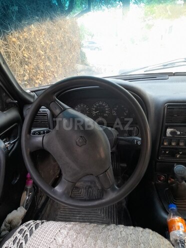 GAZ 3110 2003, 180,912 km - 2.3 l - Sumqayıt