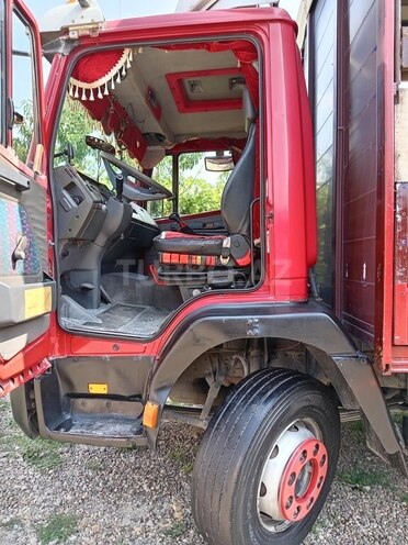 Mercedes Atego 1224 1998, 357,357 km - 6.4 l - Tovuz