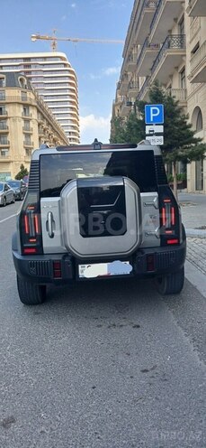Jetour T2 2024, 64,045 km - 2.0 l - Bakı