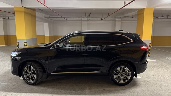 Haval H6-17