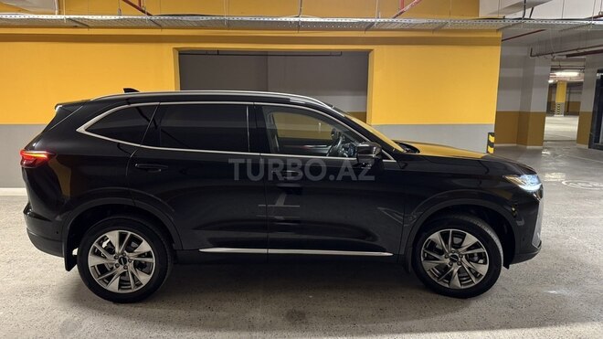Haval H6-9