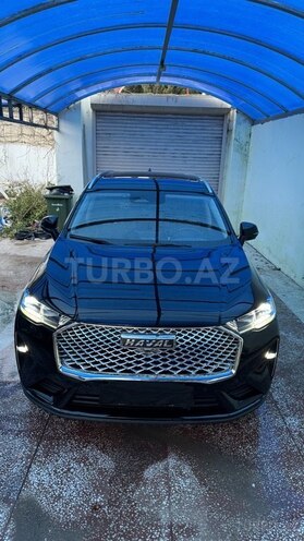 Haval H6-1