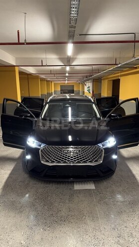 Haval H6-10