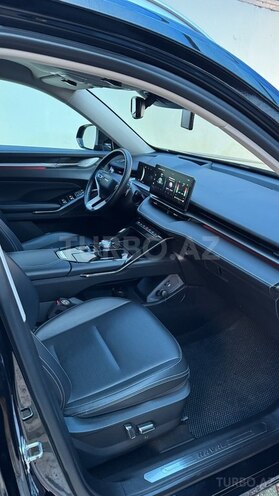 Haval H6-16