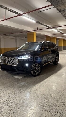 Haval H6-8
