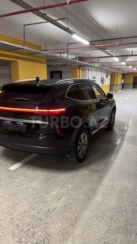 Haval H6-7