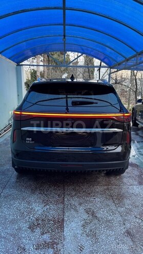 Haval H6-13