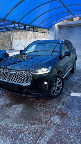Haval H6-14