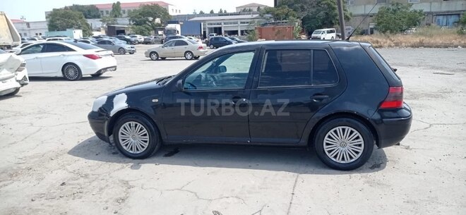 Volkswagen Golf 1998, 250,000 km - 1.8 l - Bakı